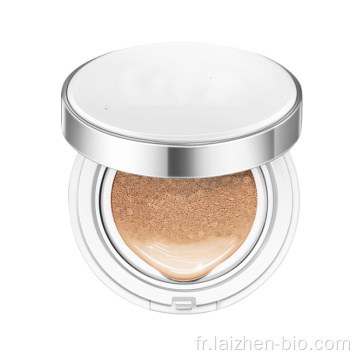 CC crème visage mat brillant